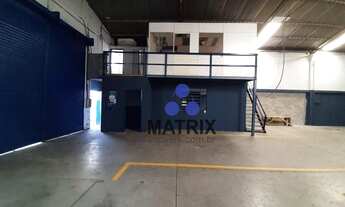 Imagem 3: Barracão para alugar, 280 m² por R$ 5.200/mês - Hauer - Curitiba/PR