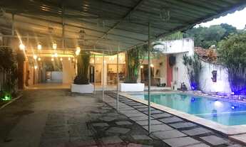 Imagem 2: Vende-se imóvel comercial com 1200 m² no Pechincha - Rio de Janeiro - RJ