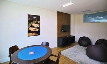 Imagem 6: Vendo apto 3 dormitórios Diamond Residence Jacareí