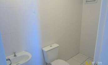 Imagem 6: Apartamento com 2 dormitórios à venda, 62 m² por R$ 296.000,00 - Jardim Maria Helena - Bar