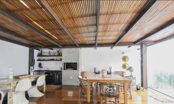 Imagem 2: Linda casa com ambientes amplos e arejados