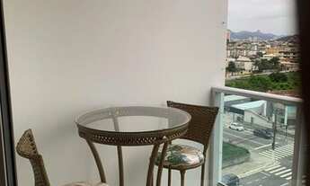 Imagem 5: Apartamento para venda com 60 metros quadrados com 2 quartos em Praia de Itaparica - Vila