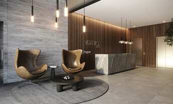 Imagem 5: Verttice Tingui - Lançamento - 51 m² - 2 quartos
