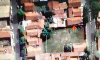 Imagem 5: Araçatuba - Lote/Terreno - Jardim do Prado