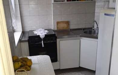 Imagem 2: Apartamento mobiliado com 42 metros quadrados com 1 quarto em Mooca - São Paulo - SP