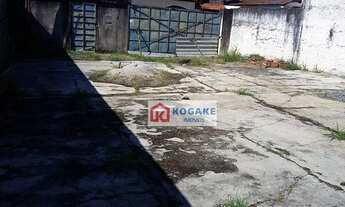 Imagem 2: Terreno à venda, 350 m² por R$ 410.000,00 - Monte Castelo - São José dos Campos/SP