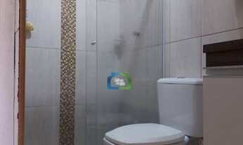 Imagem 7: Sobrado com 2 dormitórios à venda, 62 m² por R$ 350.000 - Jardim Boa Esperança - São Paulo