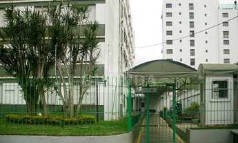 Imagem 3: Apartamento para comprar no bairro Menino Deus - Porto Alegre com 2 quartos