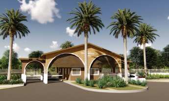 Imagem 6: Lote/Terreno para venda possui 364m² em Morumbi - Paulínia - SP - pronto para construir