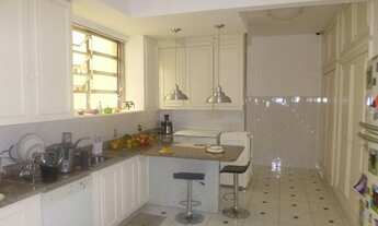 Imagem 3: Apartamento para venda possui 400 metros quadrados com 4 quartos em Botafogo - Rio de Jane