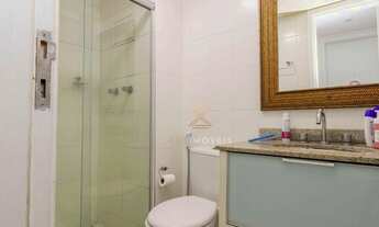 Imagem 4: Apartamento com 2 dormitórios à venda, 148 m² por R$ 800.000 - Recreio dos Bandeirantes