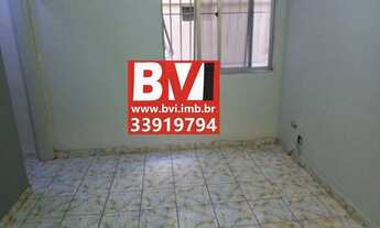 Imagem 2: Rio de Janeiro - Apartamento Padrão - Irajá