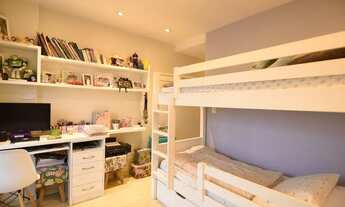 Imagem 4: Apartamento 3 quartos, suíte, ampla varanda, 2 vagas + vgs visitantes - Barra