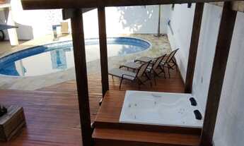 Imagem 6: Belíssima casa de esquina no CONJ. MORADA DO SOL!