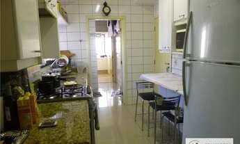 Imagem 6: Apartamento residencial à venda, Centro, Londrina