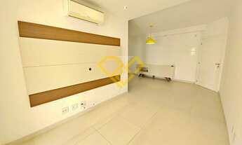 Imagem 4: Apartamento à venda, 3 quartos, 1 suíte, 1 vaga, Marapé - Santos/SP