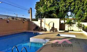 Imagem 4: Apartamento para Venda em Pindamonhangaba, Tabaú, 2 dormitórios, 1 suíte, 2 banheiros, 2 v