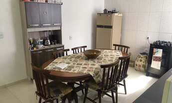 Imagem 4: Casa para venda tem 186 m² com 3 quartos em Vila Nova Cintra - Mogi das Cruzes - SP