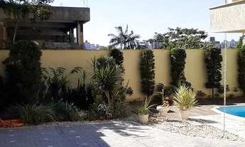 Imagem 2: Charmosa residência de alto padrão com 03 suítes, área de festas e piscina!!!