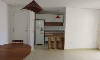 Imagem 3: Apartamento 2 dorm suite córrego grande