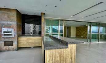 Imagem 7: Apartamento para venda tem 330 metros quadrados com 4 quartos