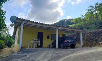 Imagem 2: Sítio 5 alqueires, Pomar, Casa ( Willian Ricardo