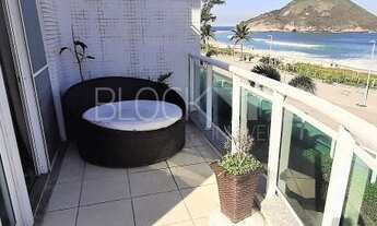 Imagem 7: Rio de Janeiro - Apartamento Padrão - Recreio dos Bandeirantes