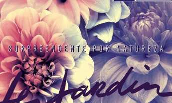 Imagem 2: Apartamento à Venda no condomínio Le Jardin, Torre Lyon, em Indaiatuba SP