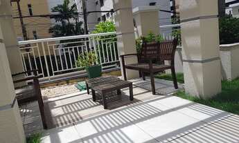 Imagem 6: Apartamento para venda com 160 metros quadrados com 3 quartos em Aldeota - Fortaleza - CE