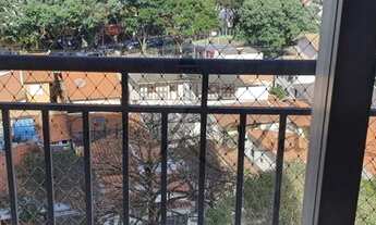 Imagem 2: Apartamento para aluguel tem 62 metros quadrados com 2 quartos