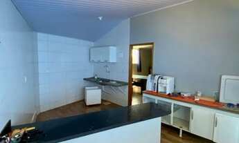 Imagem 2: Casa para venda com 246 metros quadrados com 3 quartos em Jardim São Paulo - Embu-Guaçu