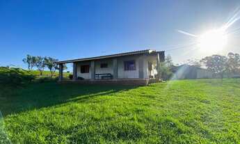 Imagem: Sítio de 2.5 Hectares bairro Cajú- Nova