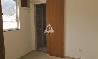 Imagem 7: Cobertura à venda, 3 quartos, 2 suítes, 1 vaga, Vila Isabel - RIO DE JANEIRO/RJ