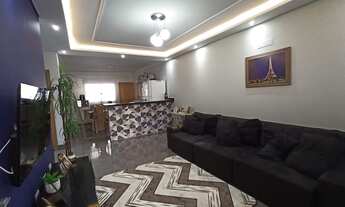 Imagem 4: Casa para venda possui 189 metros quadrados com 3 quartos em Portal das Torres - Maringá