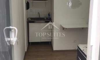 Imagem 3: KITNET ALTO PADRÃO NO ALTO DA MOOCA