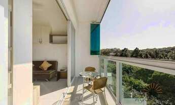 Imagem 5: Apartamento pé na areia no Rio Tavares!