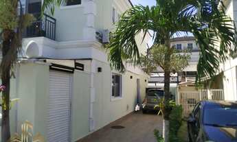 Imagem: Excelente casa triplex com 3 suítes e uma