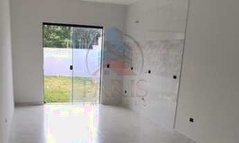 Imagem 6: Casa para Venda em Fazenda Rio Grande, Gralha Azul, 3 dormitórios, 1 banheiro, 1 vaga