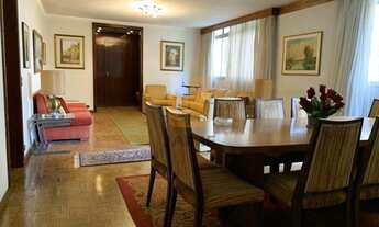 Imagem 2: APARTAMENTO 3 DORMITÓRIOS 1 SUÍTE