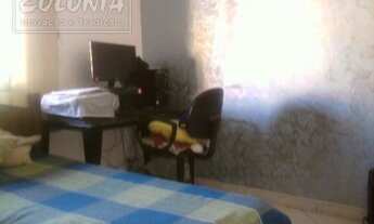 Imagem: Santo André - Casa Padrão - Vila Francisco