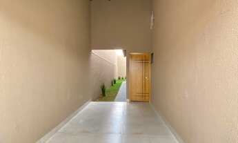 Imagem 5: BELÍSSIMA CASA 2Q SUÍTE NO RES. LARANJEIRAS