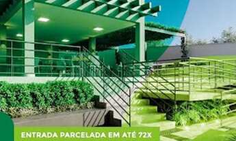 Imagem 2: Apartamento 2qts c/1 suíte com entrada a partir de R$ 1.000