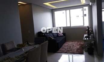 Imagem: Apartamento 02 dormitórios, sendo 01 suíte