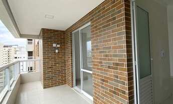 Imagem 7: NB1256 - Lindo apto novo, 2 dorm. (1 suíte), 66m² e lazer completo no Forte!