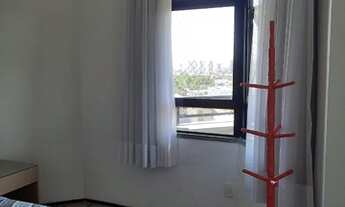 Imagem 7: Flat Beira Mar Fortaleza