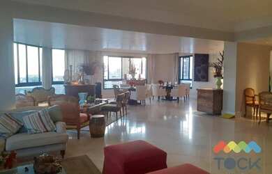 Imagem 2: Vendo 4 suítes Jardim Apipema - 475m²