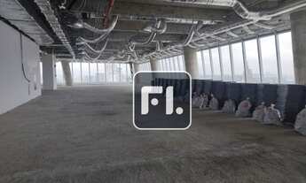 Imagem 5: Conjunto para alugar, 1892 m² por R$ 340.560,02/mês - Itaim Bibi - São Paulo/SP