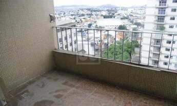 Imagem: São Francisco Xavier - Excelente apartamento