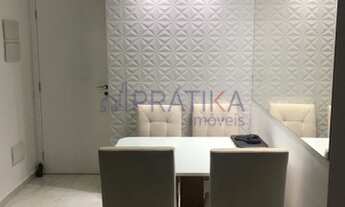 Imagem 4: Apartamento - Venda - Vila Carioca - Cod. 525