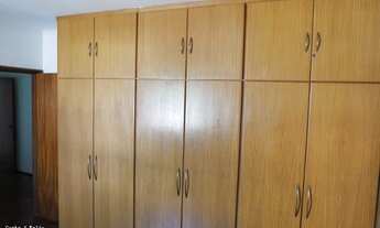 Imagem 3: Apartamento para Venda em São José dos Campos, Vila Bethania, 4 dormitórios, 1 suíte, 3 ba